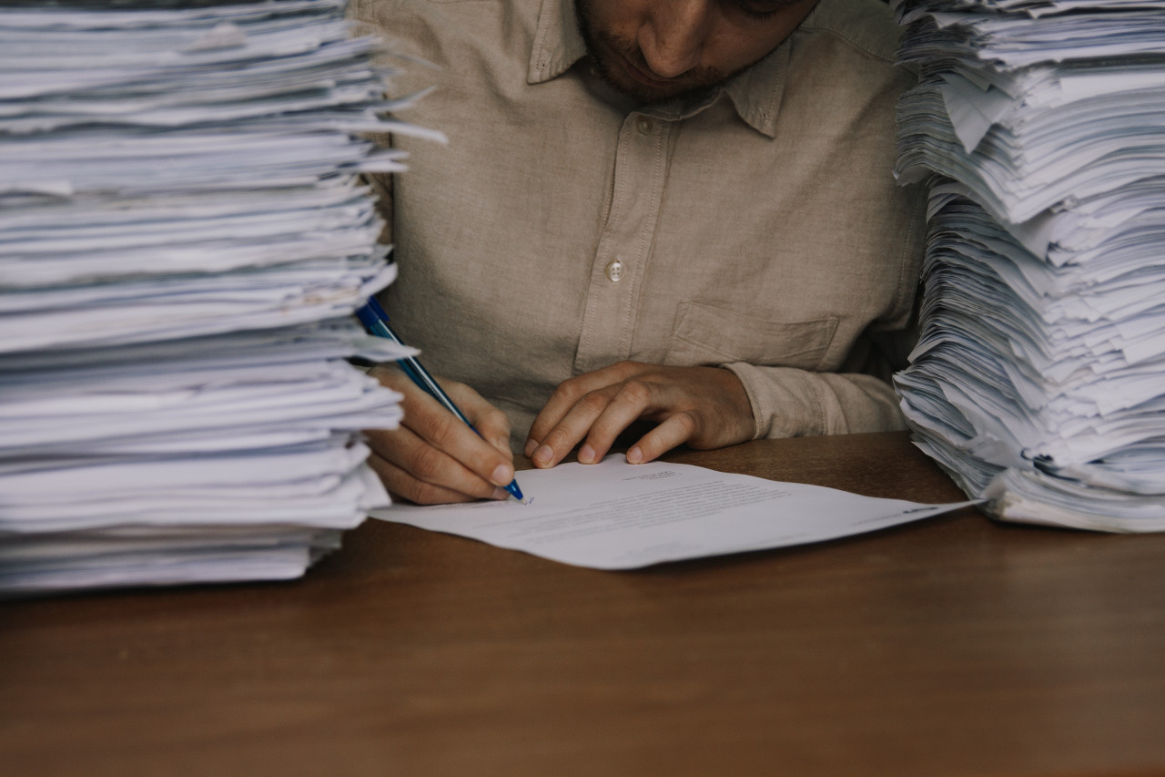 Грубость в переписке обошлась жителю Минераловодского округа в 28 тысяч рублей