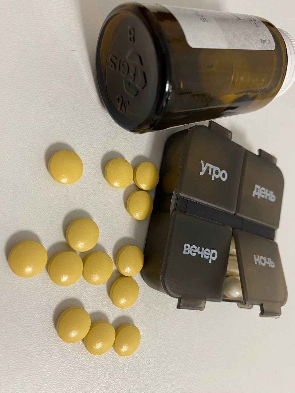 В России хотят заморозить цены на важные лекарства