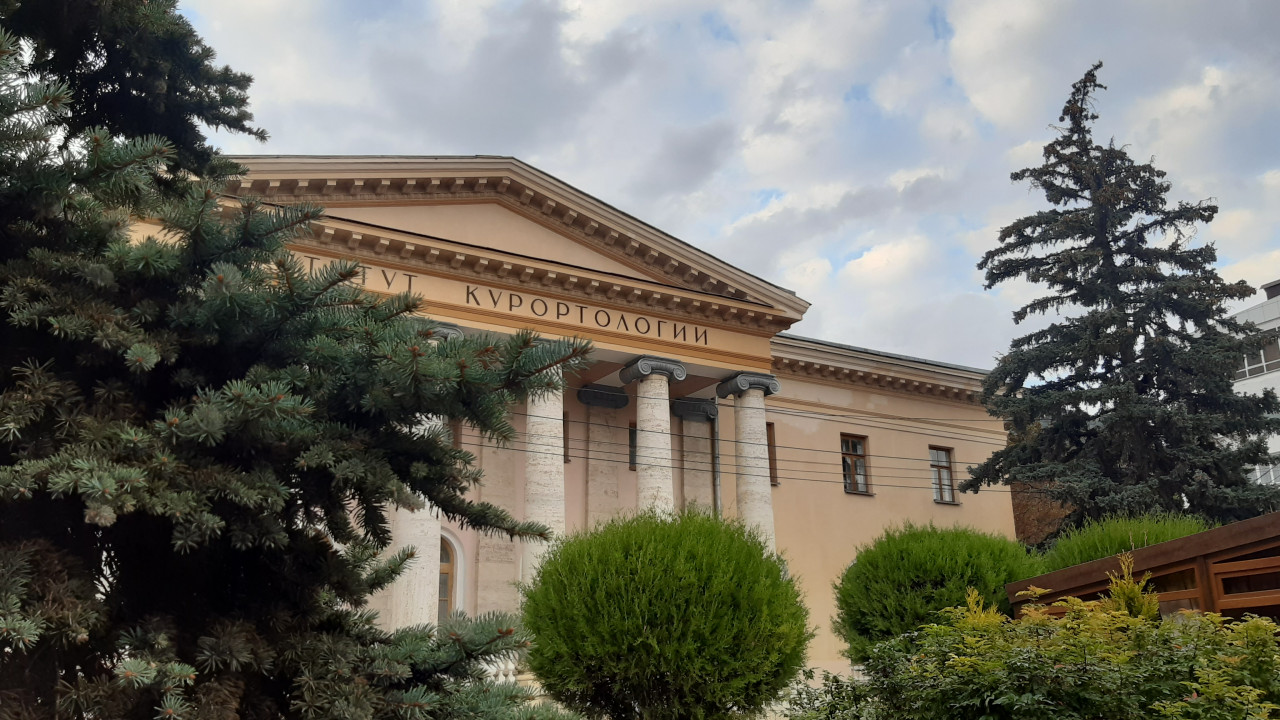 Гид по событиям Пятигорска: куда сходить с 1 по 7 декабря