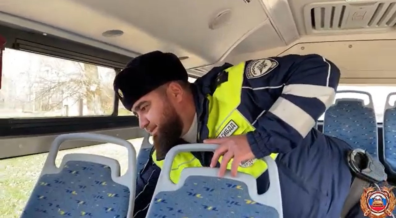 122 нарушения выявили автоинспекторы на пассажирском транспорте в Ставрополе и Шпаковском округе