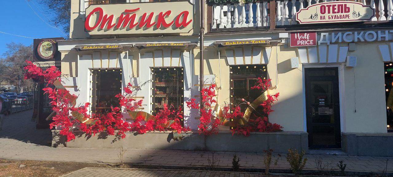 Ставрополье вошло в топ регионов по росту спроса на аренду жилья для путешественников