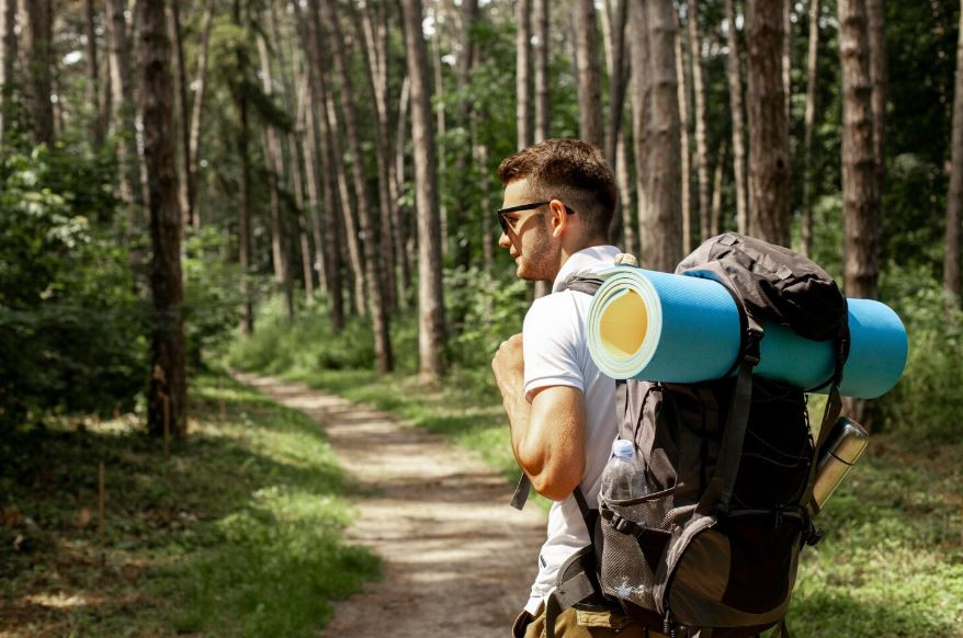 Ставропольские хайкеры могут покорить "Корону хребтов России" Ставропольские хайкеры могут покорить "Корону хребтов России"