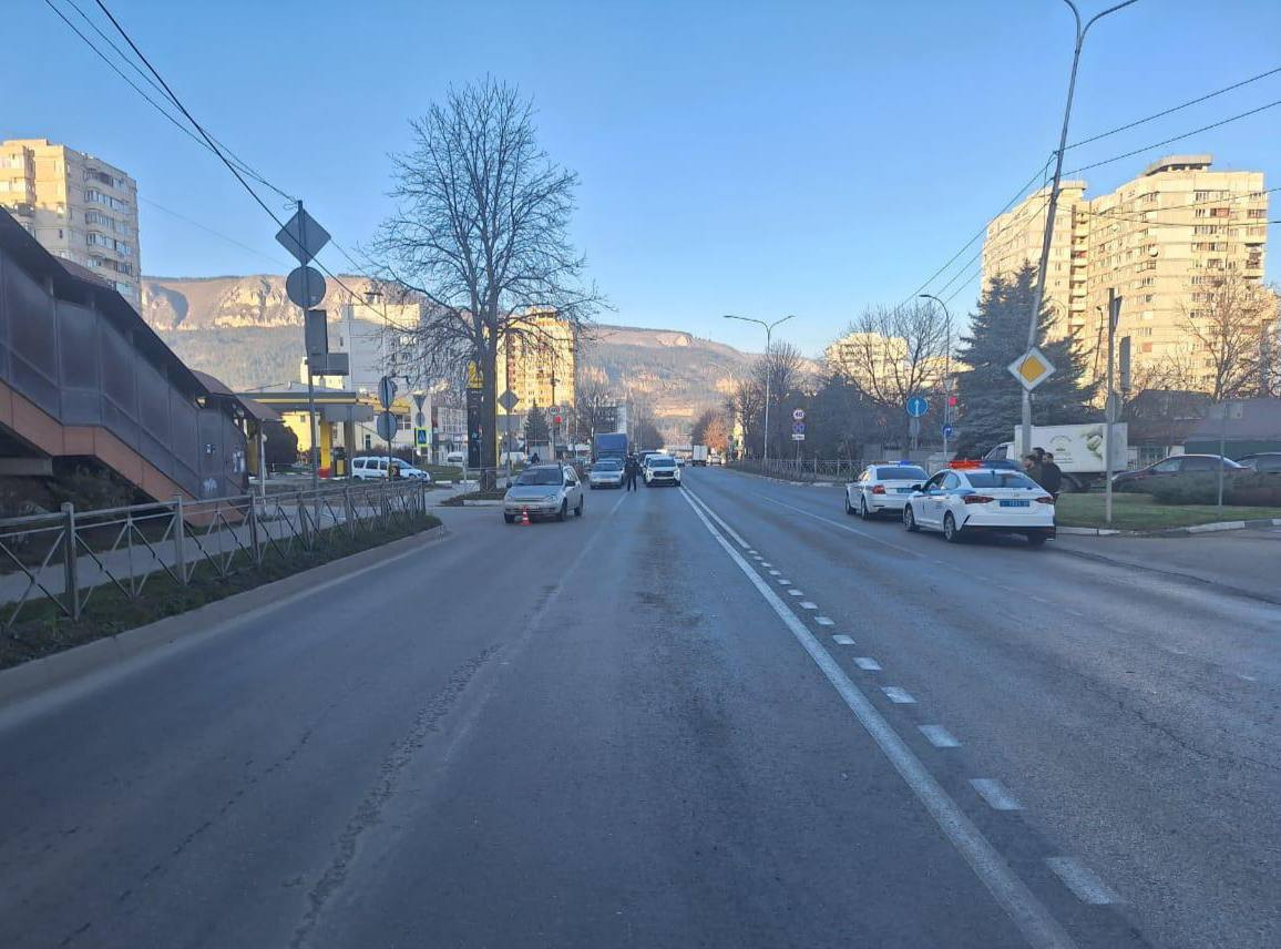 Обзор происшествий в Ставропольском крае на 30.11.2025 г.