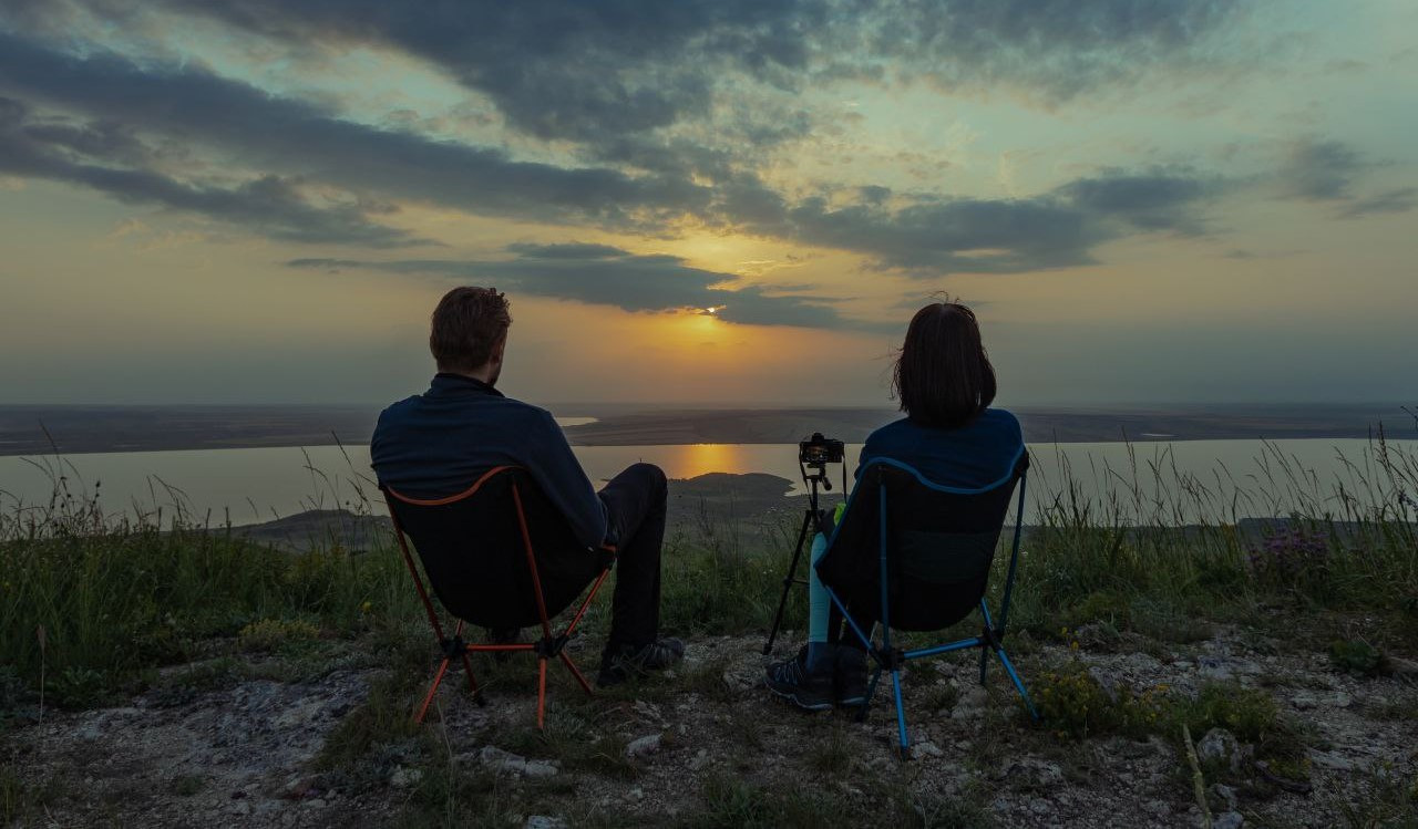 Выставка пленэрной фотографии «От Кавказа до Алтая» откроется в Ставрополе