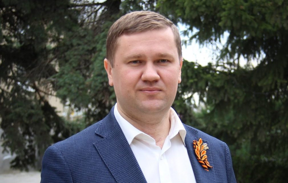 Назначен новый и.о. минсельхоза Ставрополья