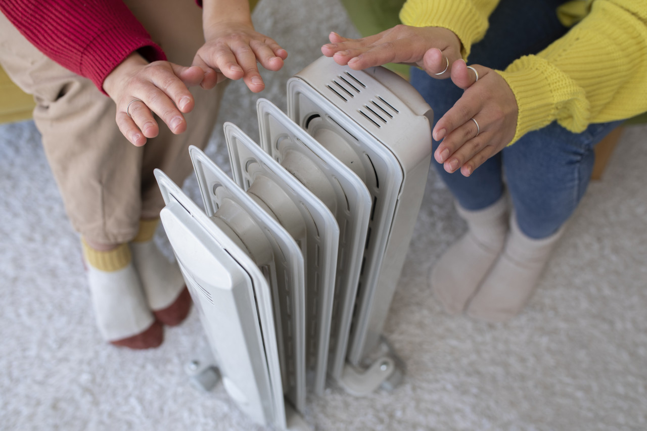 На Ставрополье вырос спрос на разные модели обогревателей