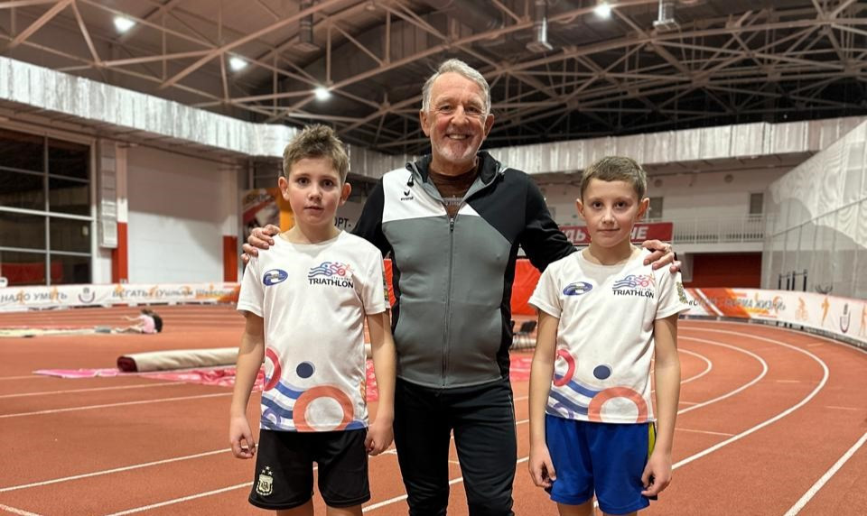 Юные ставропольцы стали победителями всероссийского конкурса по триатлону