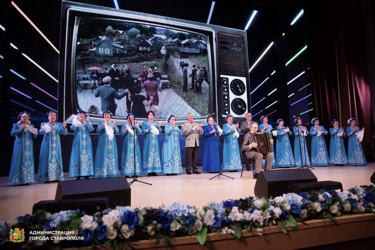 Фестиваль художественного творчества людей с ОВЗ пройдет в Ставрополе 3 декабря