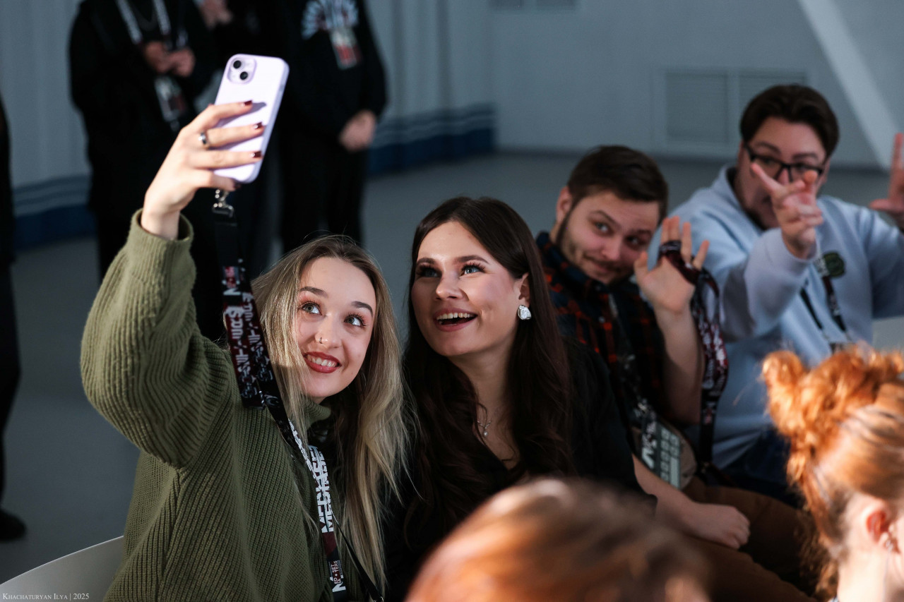 В Ставрополе стартовала третья региональная медиапремия MediaSetters