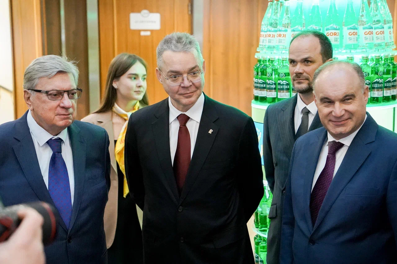 СтГАУ и МГИМО выводят аграрное образование на международный уровень