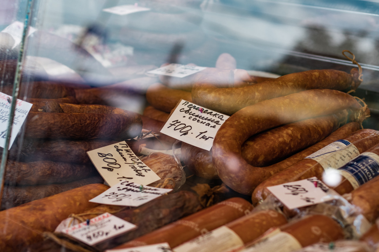 Первые зимние ярмарки выходного дня пройдут в Ставрополе 6 и 7 декабря