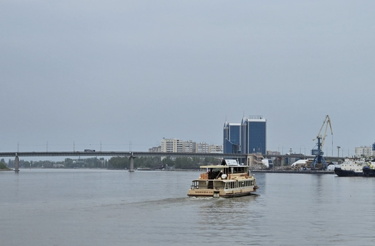 Астраханская область готовит масштабное обновление водного транспорта к 2030 году Астраханская область готовит масштабное обновление водного транспорта к 2030 году