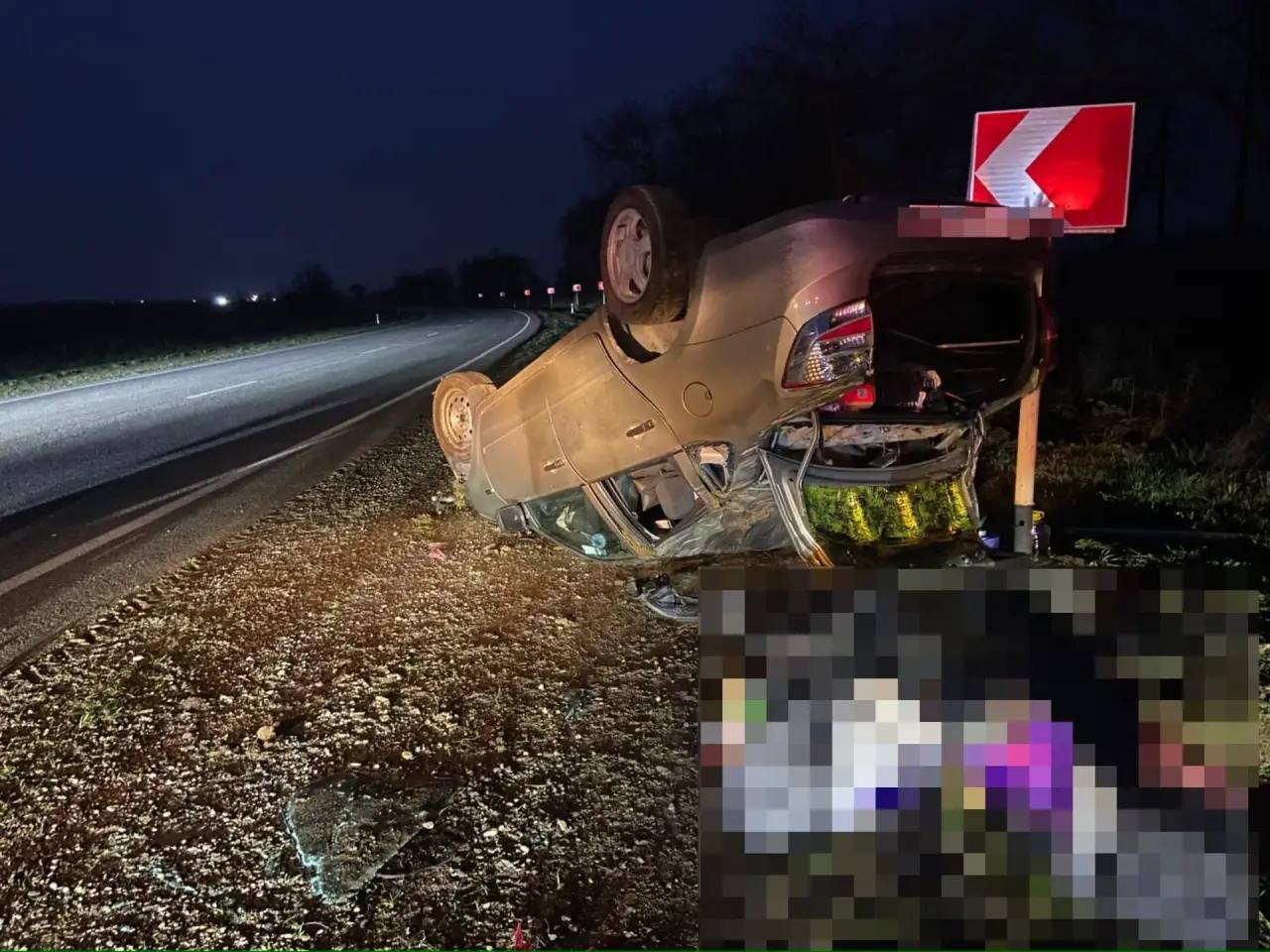 Двое жителей Краснодарского края пострадали в аварии на Ставрополье Двое жителей Краснодарского края пострадали в аварии на Ставрополье