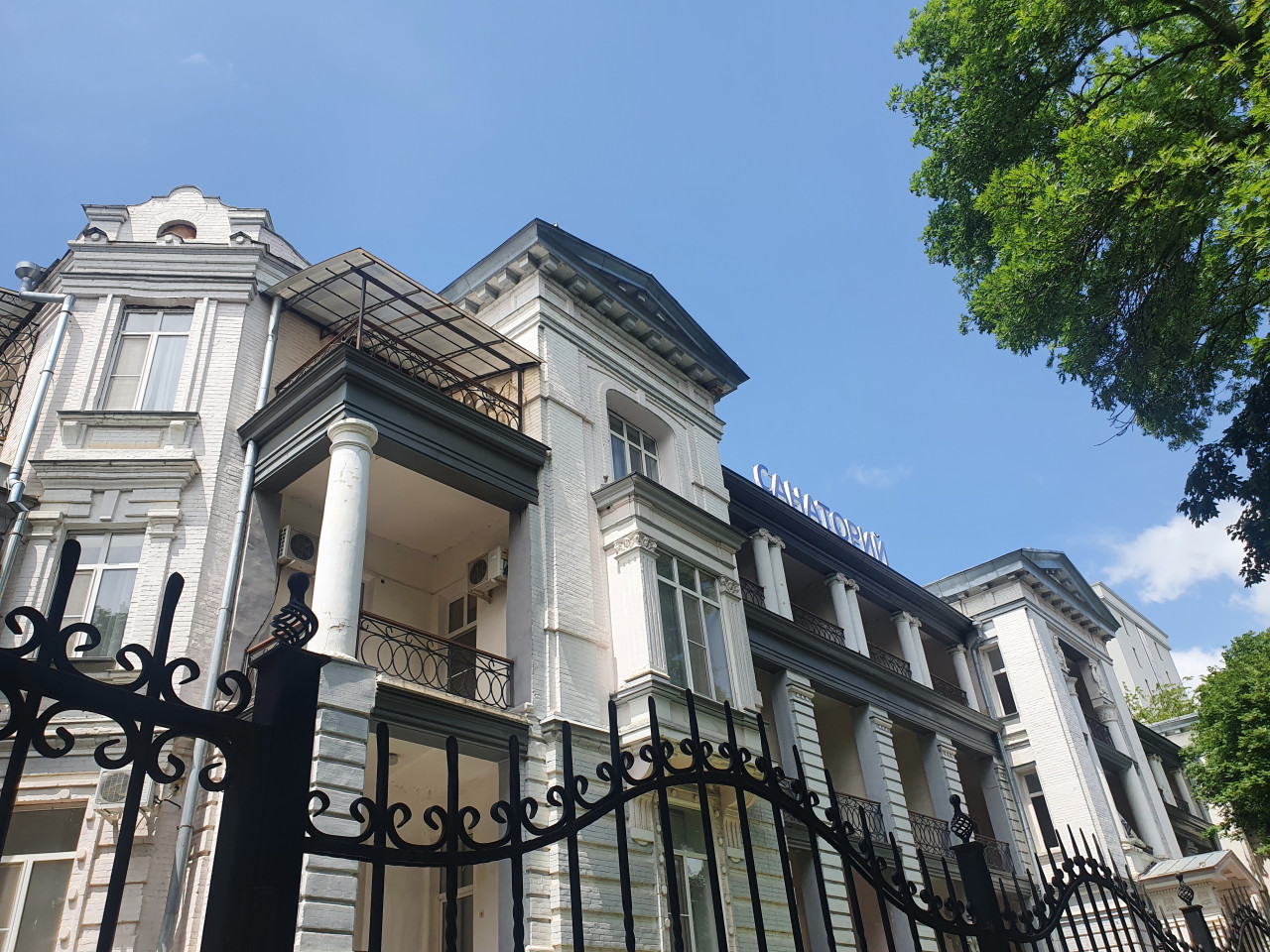 Почти на 40% вырос турпоток в Ессентуках в 2025 году Почти на 40% вырос турпоток в Ессентуках в 2025 году