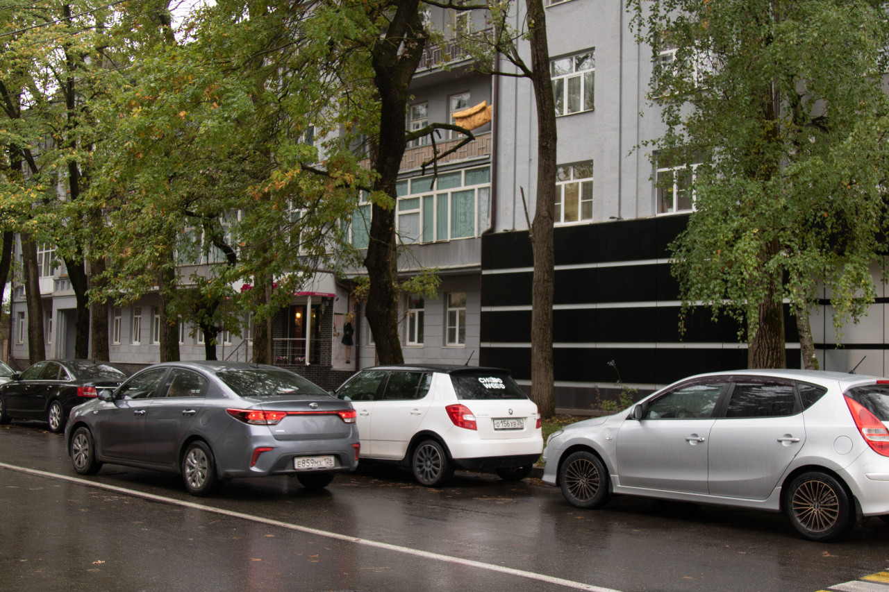 Стало известно, сколько жителей Ставрополья могут позволить себе машину в кредит Стало известно, сколько жителей Ставрополья могут позволить себе машину в кредит