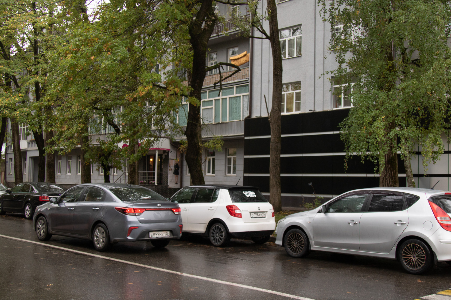 Стало известно, сколько жителей Ставрополья могут позволить себе машину в кредит Стало известно, сколько жителей Ставрополья могут позволить себе машину в кредит