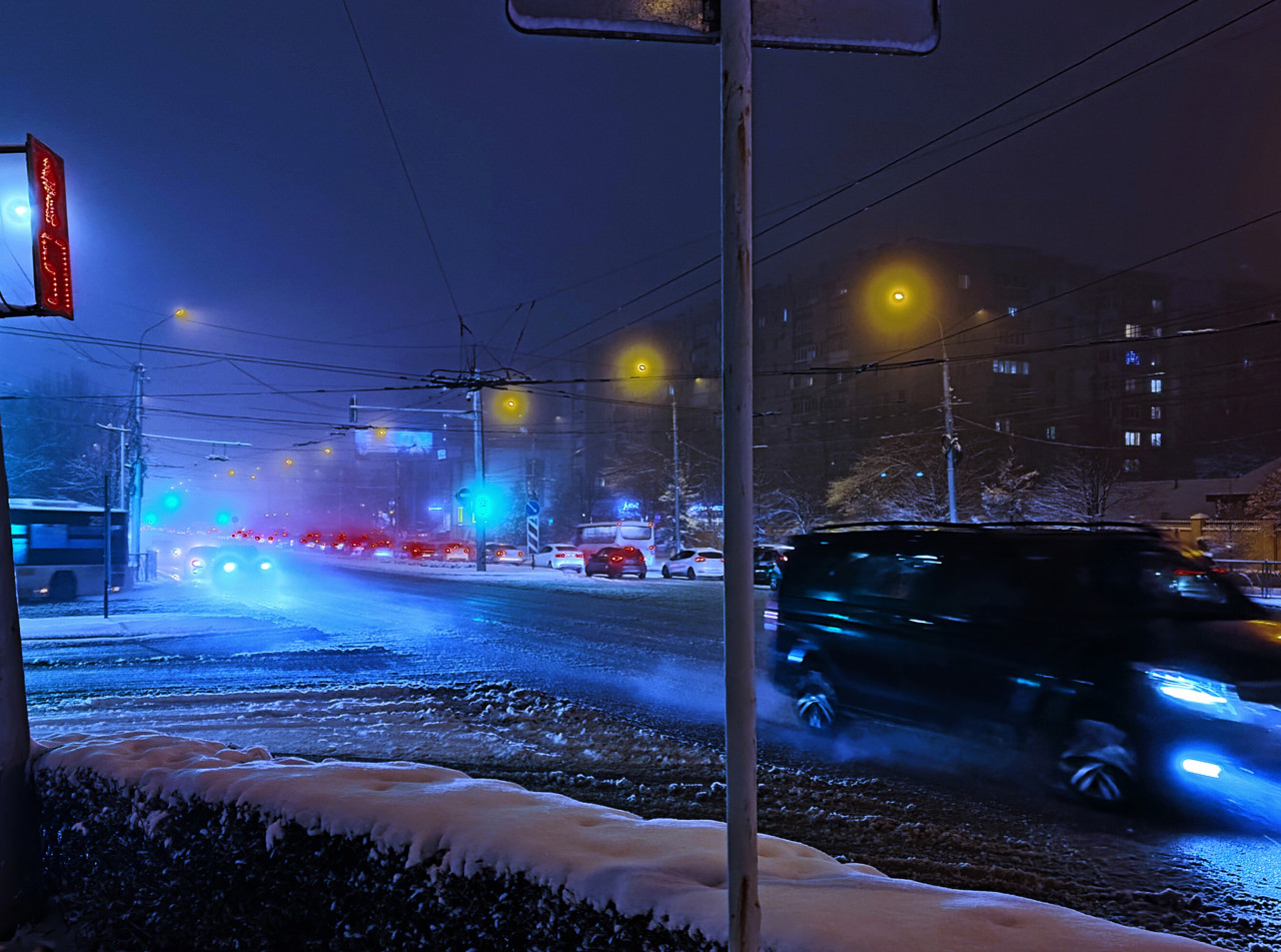 Ставрополье ждут дожди с резким похолоданием Ставрополье ждут дожди с резким похолоданием