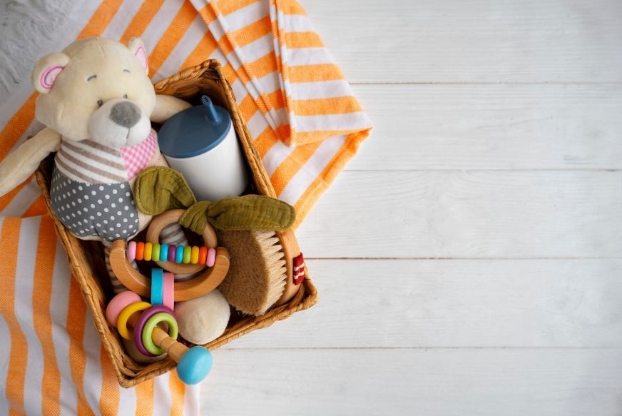 Ставропольцы могут присоединиться к благотворительной акции «Радость добрых дел» Ставропольцы могут присоединиться к благотворительной акции «Радость добрых дел»