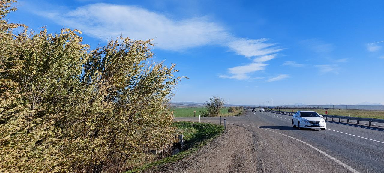 Назван топ объектов дорожного нацпроекта на Ставрополье 2025 года Назван топ объектов дорожного нацпроекта на Ставрополье 2025 года