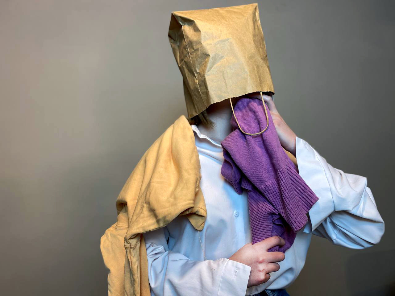 Жители Невинномысска смогут расхламиться в преддверии Нового года Жители Невинномысска смогут расхламиться в преддверии Нового года