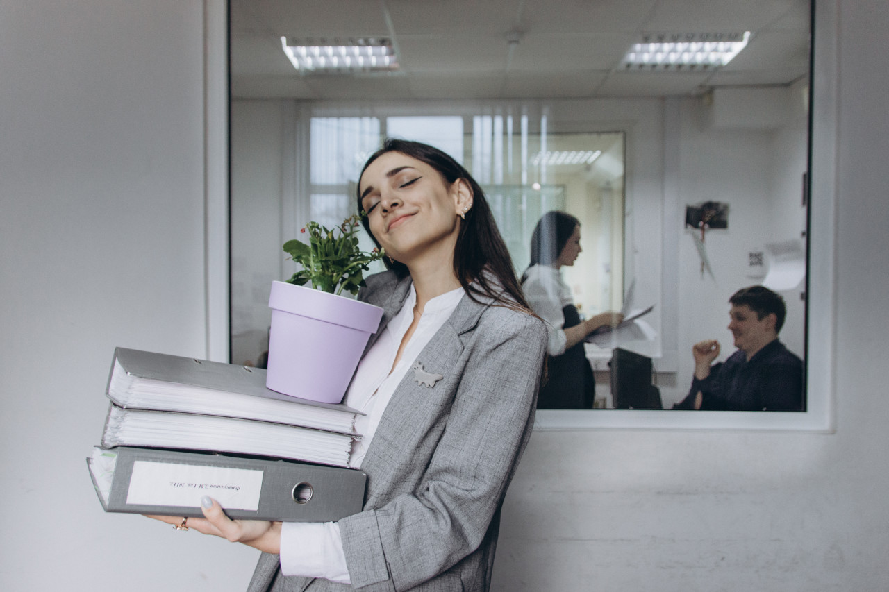 Каждый четвертый уходящий с работы ставрополец ищет себе замену Каждый четвертый уходящий с работы ставрополец ищет себе замену