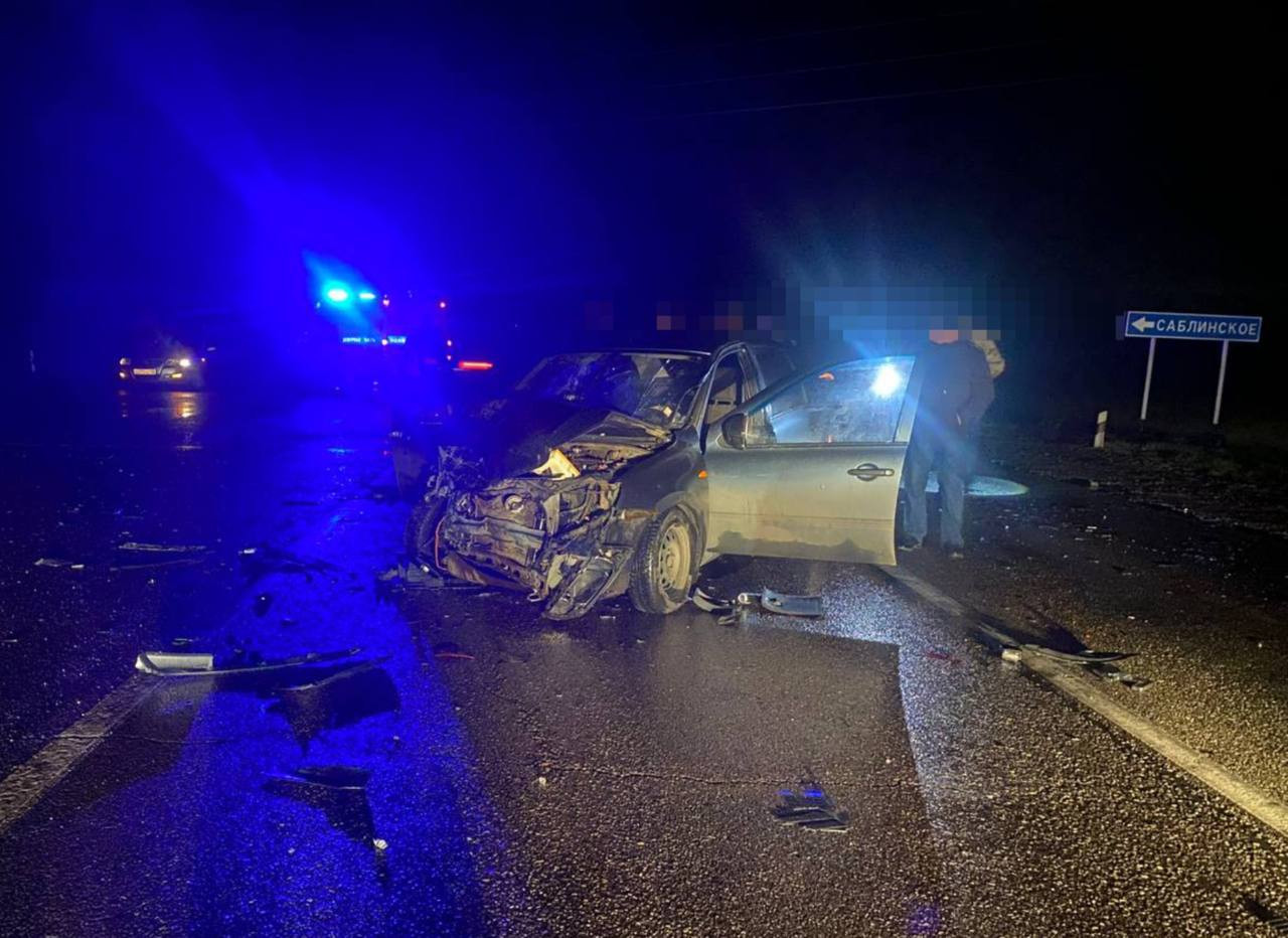 Пожилая пассажирка автомобиля погибла в тройной аварии в Александровском округе Пожилая пассажирка автомобиля погибла в тройной аварии в Александровском округе