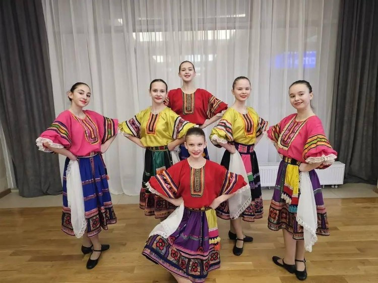 Кисловодские танцоры отличились на всероссийском конкурсе «Невесомость» Кисловодские танцоры отличились на всероссийском конкурсе «Невесомость»