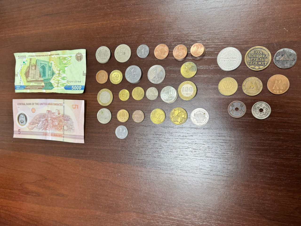 Не только рубли: что обнаружили, открыв копилку желаний в Железноводске? Не только рубли: что обнаружили, открыв копилку желаний в Железноводске?