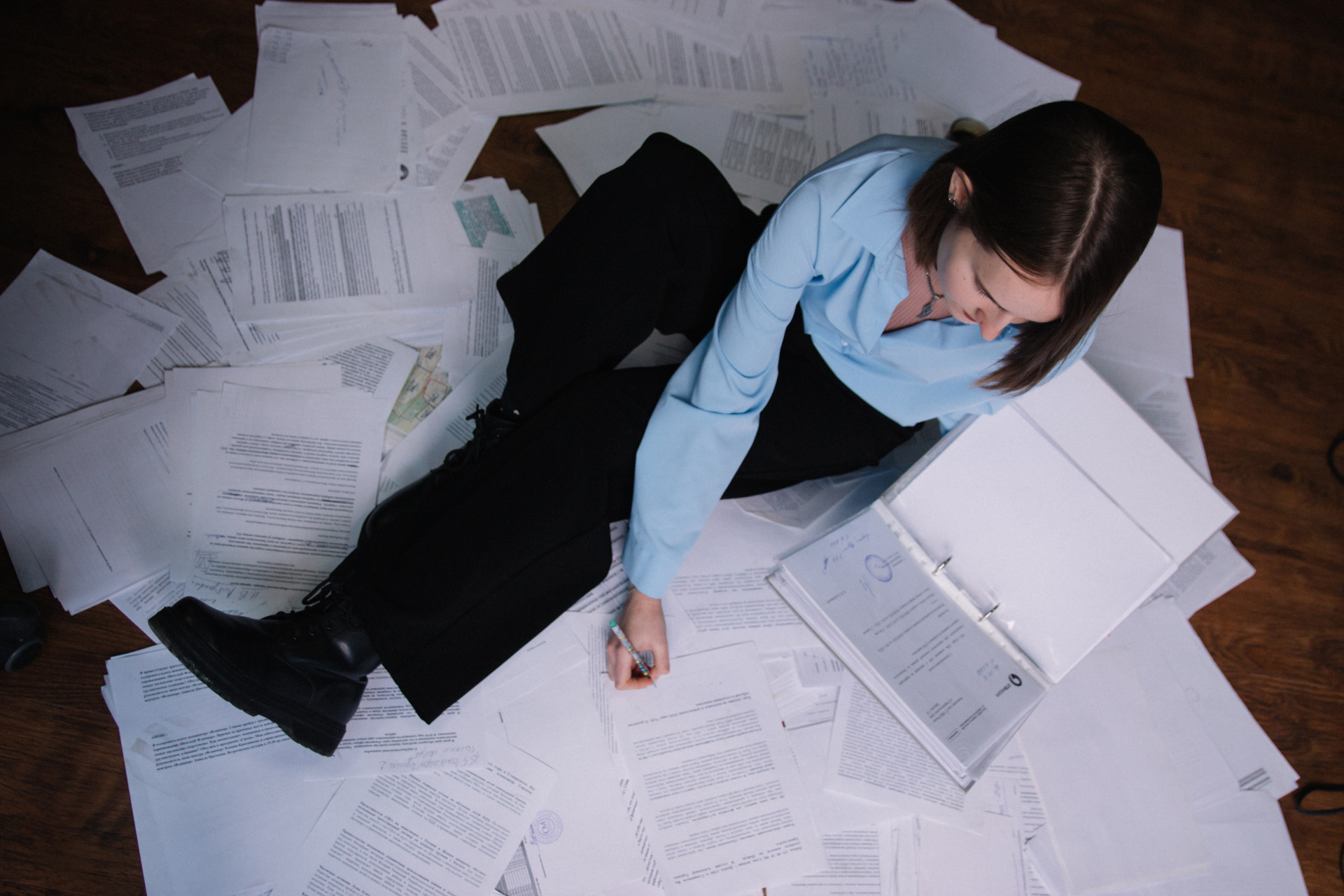 Названы условия, при которых можно отказаться от допнагрузки на работе Названы условия, при которых можно отказаться от допнагрузки на работе