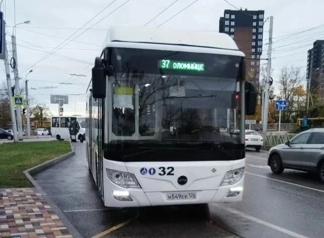 752 тыс. штрафов выписали перевозчикам общественного транспорта на Ставрополье с начала года