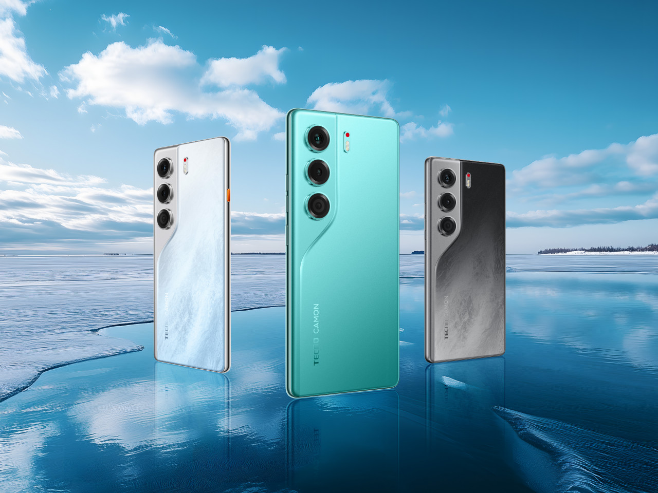 Ставропольцы могут принять участие в новогодней акции со смартфонами