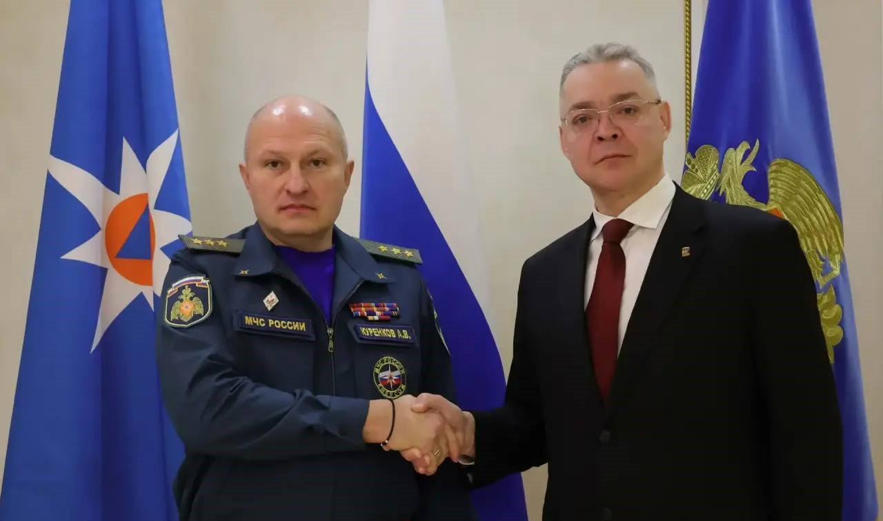 Глава Ставрополья предложил перезапустить программу по переселению из оползневых зон Глава Ставрополья предложил перезапустить программу по переселению из оползневых зон