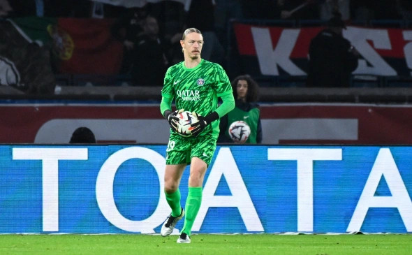 Уроженец Ставрополя и вратарь сборной России установил рекорд FIFA Уроженец Ставрополя и вратарь сборной России установил рекорд FIFA