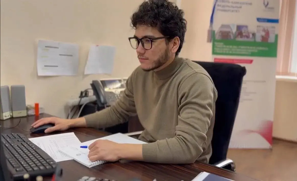 Ставропольский аспирант победил во всероссийском конкурсе с исследованием айрана