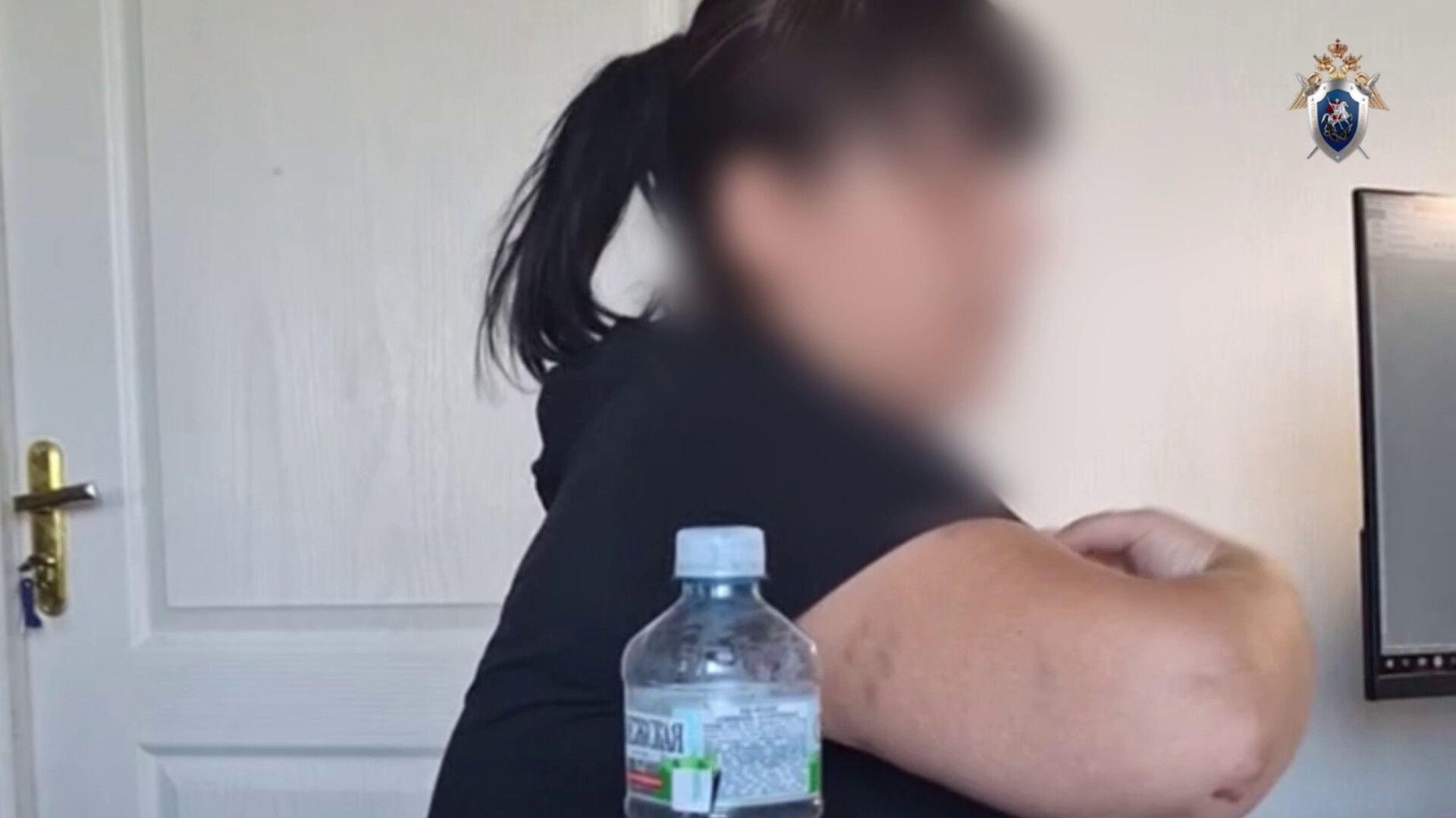 К семи годам приговорили беременную мать двоих детей за убийство женщины на Ставрополье