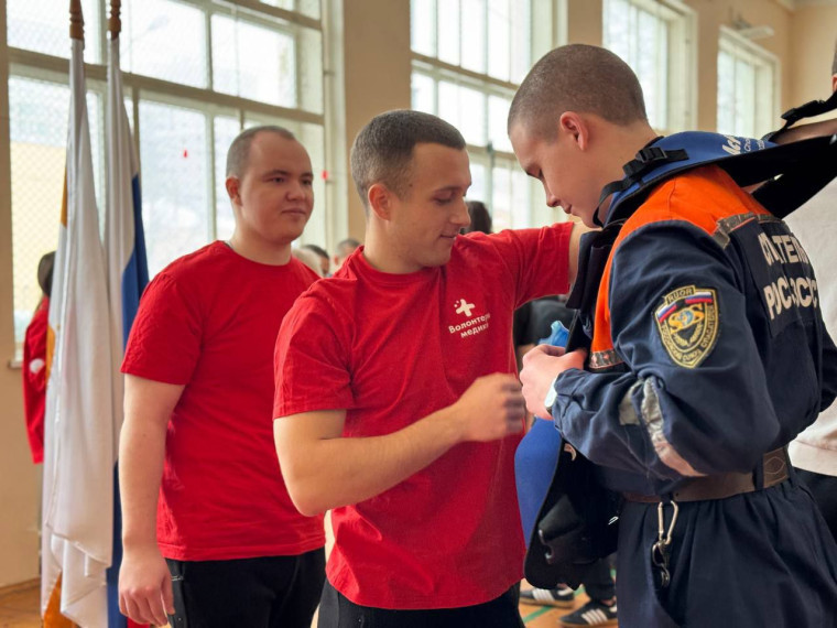 Как общественные организации Ставрополя помогают людям?