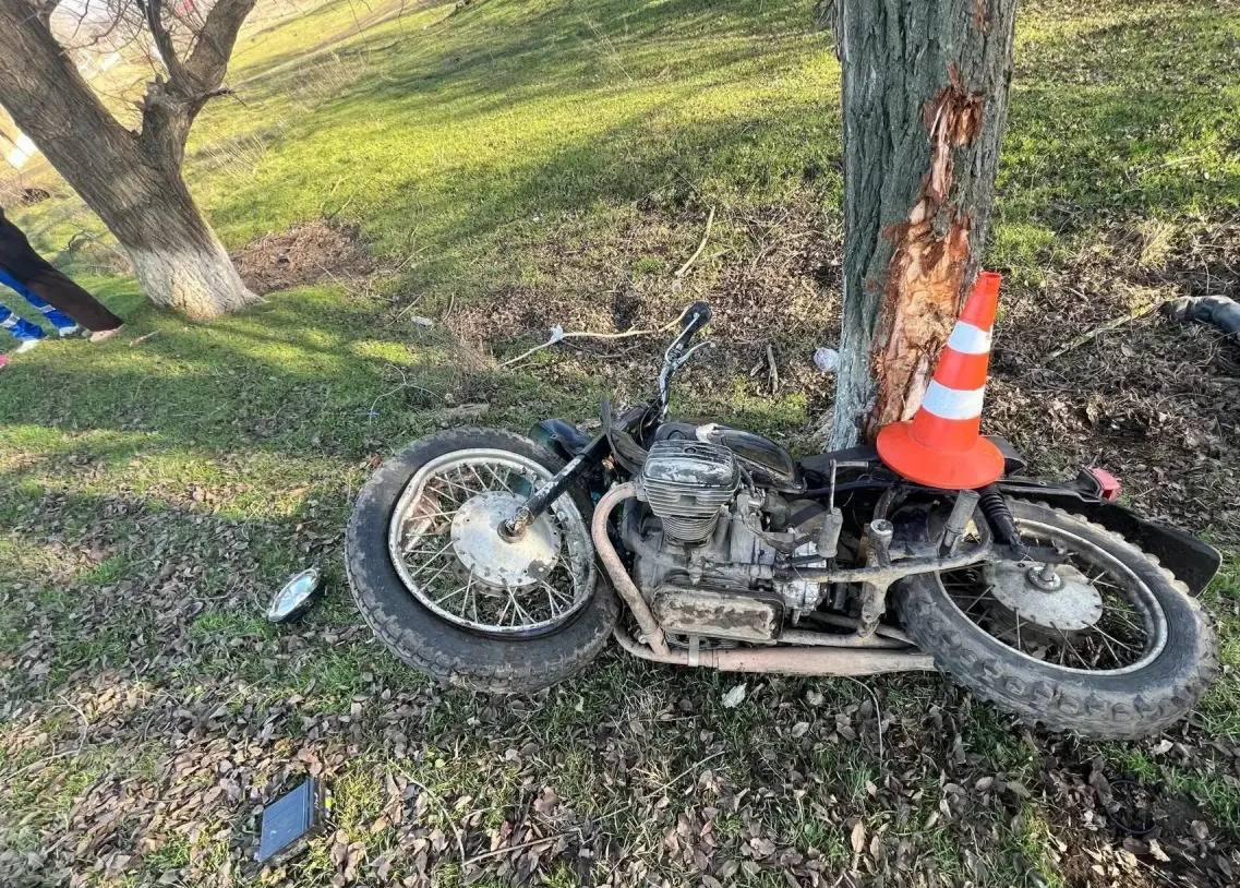 Обзор происшествий в Ставропольском крае на 21.12.2025 г.