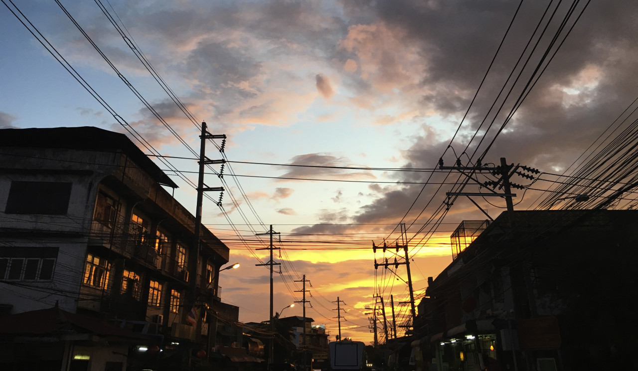 Почти два десятка городов и сел останутся без света на Ставрополье