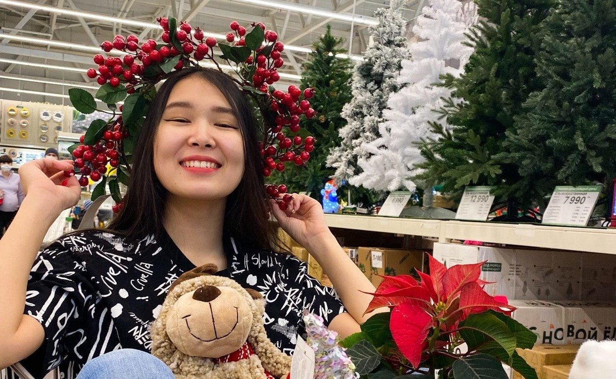 На что россияне тратят больше всего времени перед Новым годом?