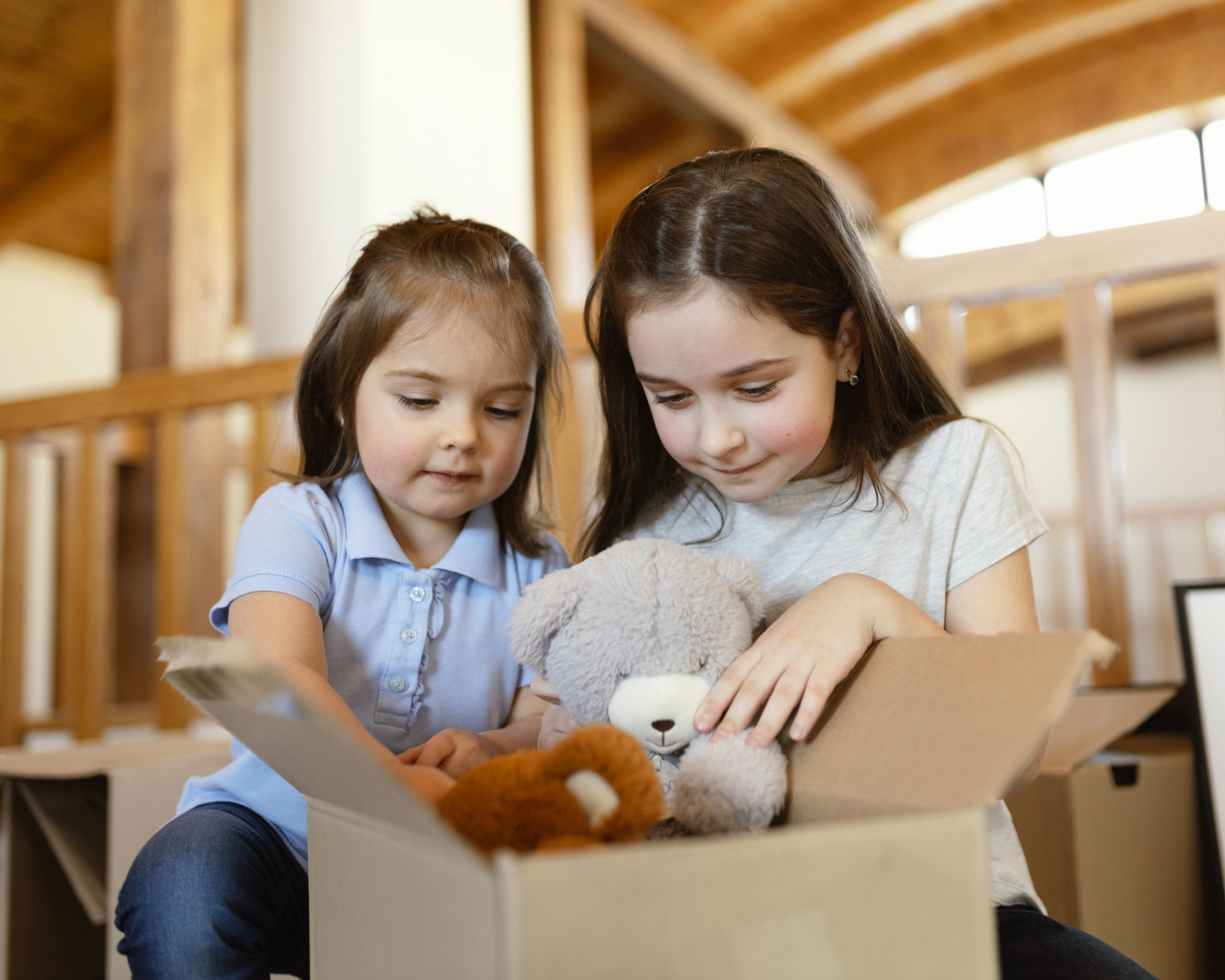 Благотворительная акция «Радость добрых дел» проходит в Ставрополе до 26 декабря