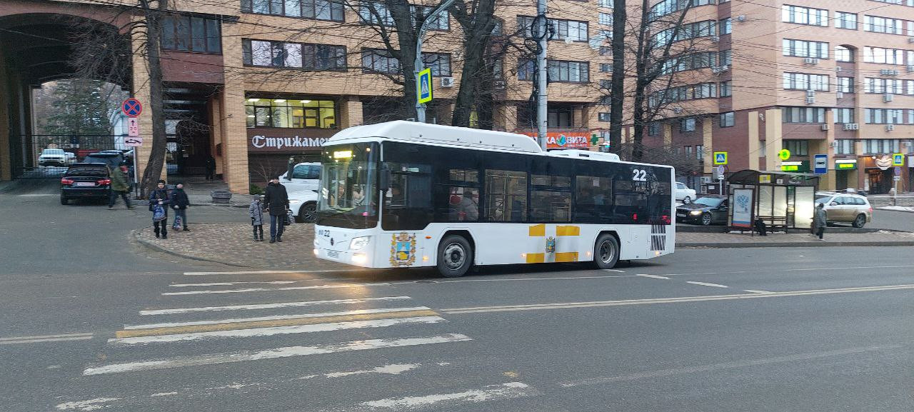 На Ставрополье подорожает проезд в трамваях, троллейбусах и четырех автобусных маршрутах