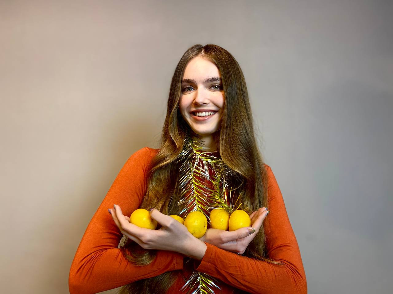 «Мандариновый забег» пройдет в Невинномысске 1 января «Мандариновый забег» пройдет в Невинномысске 1 января