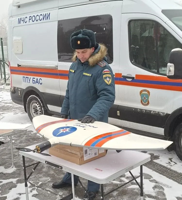 Учения по действиям персонала при угрозе атаки БПЛА прошли в больнице Ставрополя