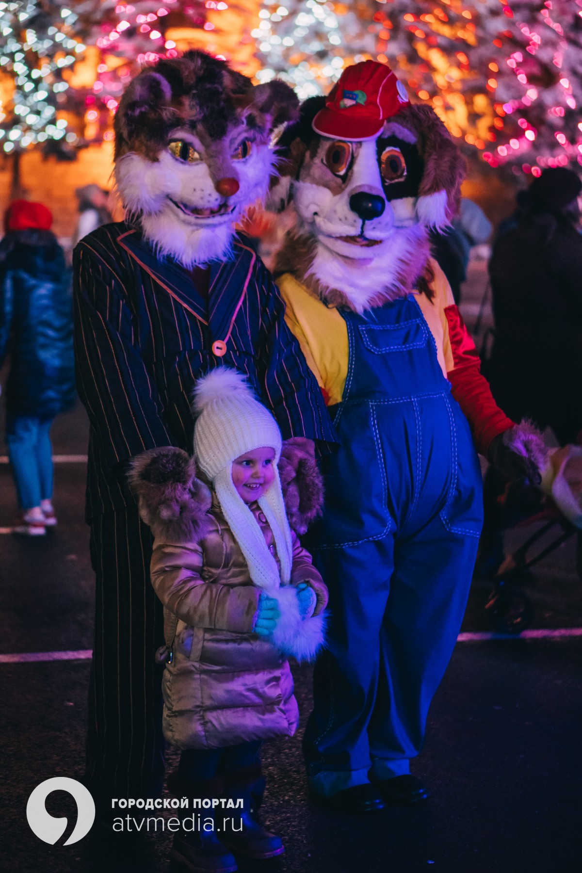 Куда сходить в Ставрополе 26, 27 и 28 декабря? Куда сходить в Ставрополе 26, 27 и 28 декабря?