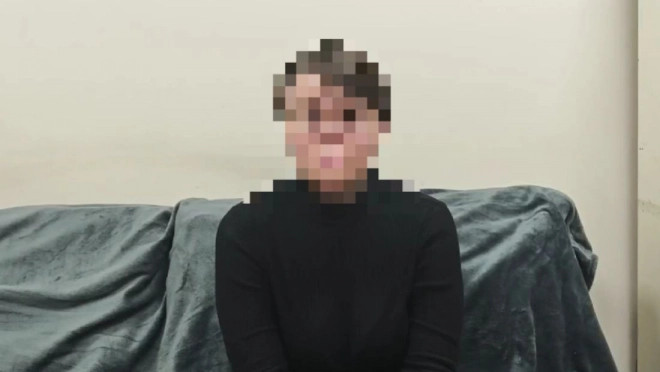 18-летняя девушка собиралась подорвать машину военного в Ставрополе