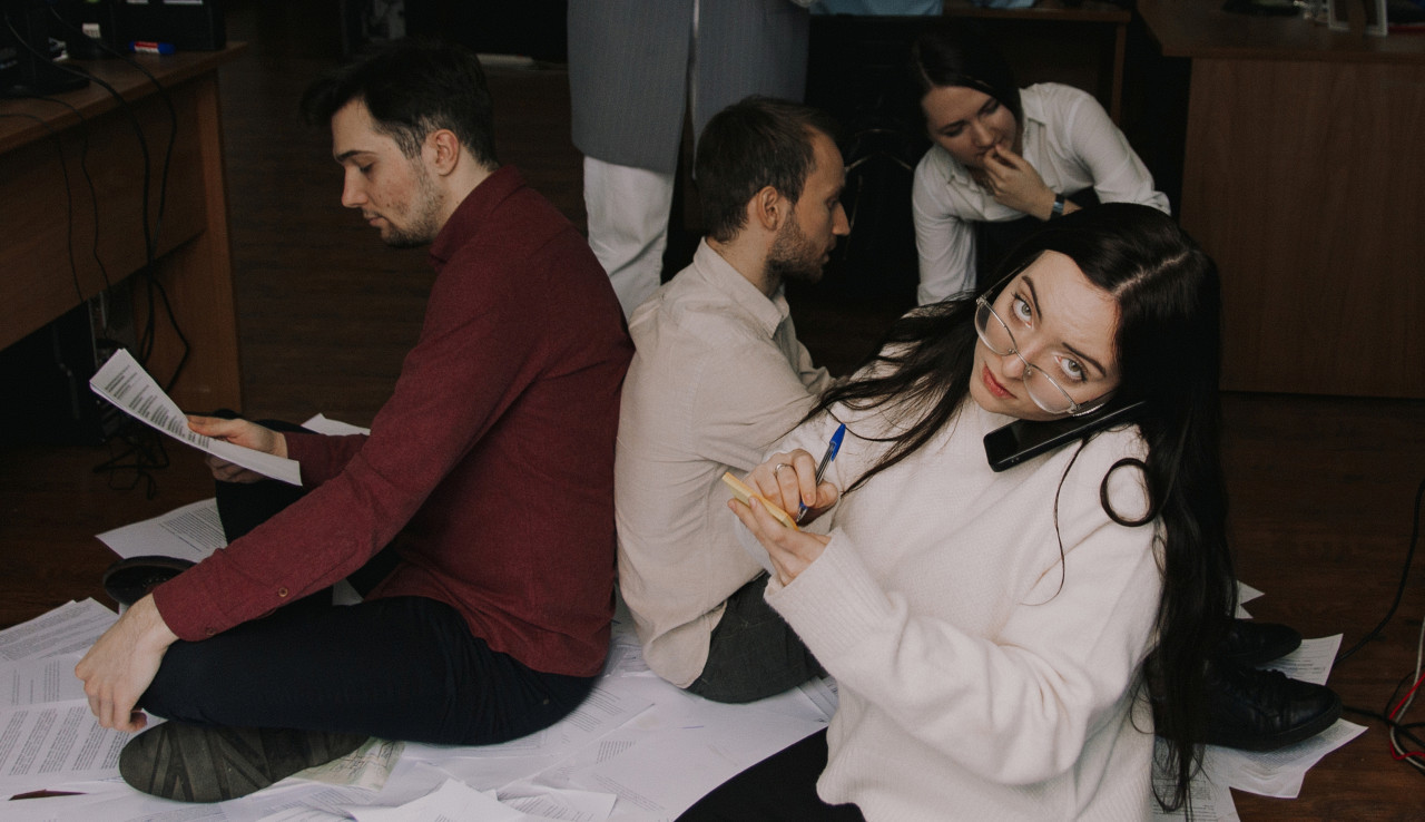 147 ярмарок трудоустройства прошло на Ставрополье в 2025 году