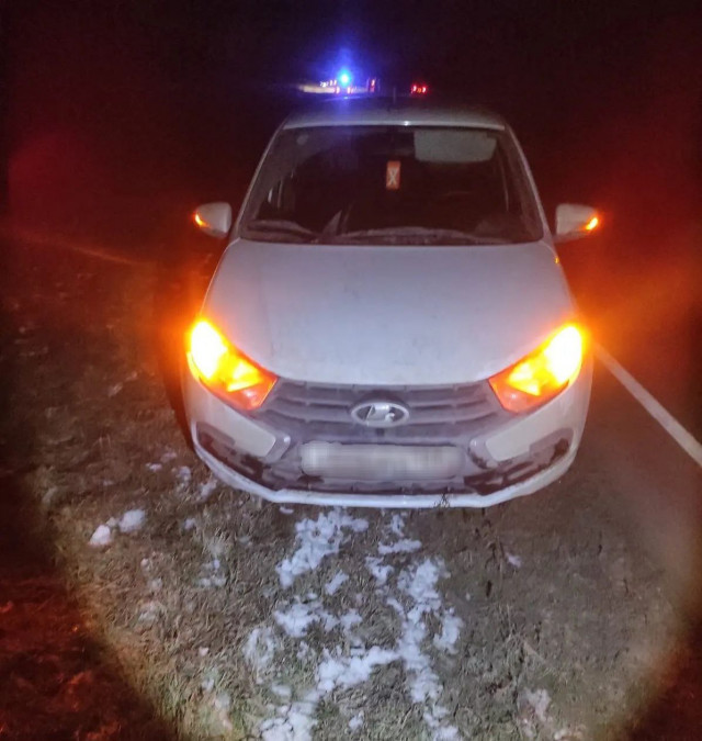 Обзор происшествий в Ставропольском крае на 27.12.2025 г.