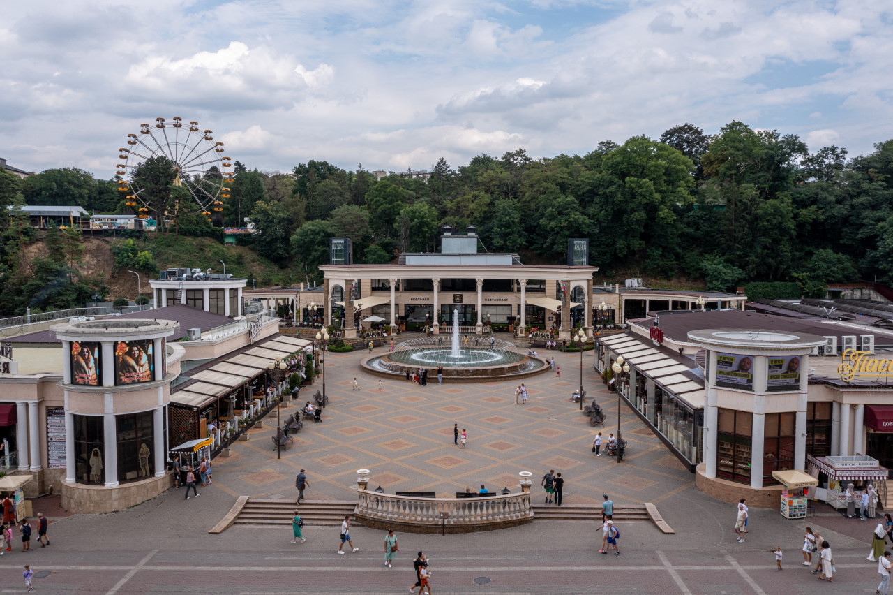 Кисловодск стал самым дорогим городом Ставрополья по цене квадратного метра жилья
