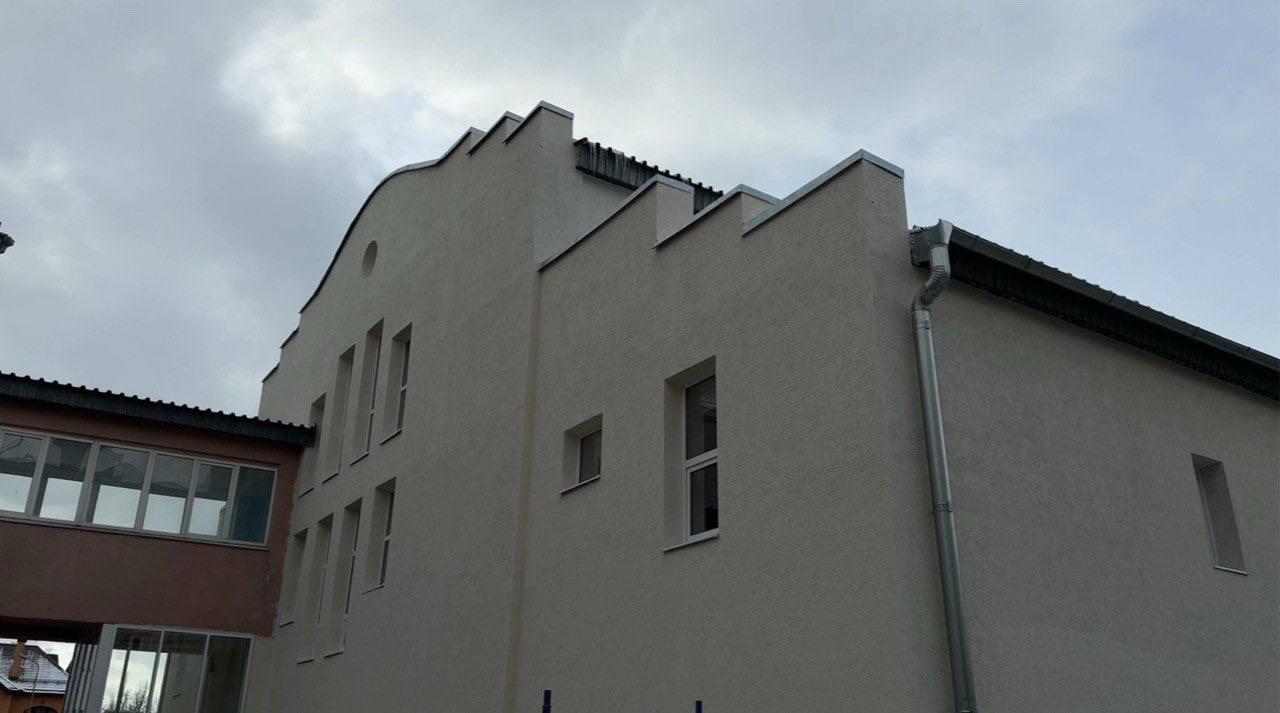 В Пятигорске заканчивают ремонт школ №14 и №30