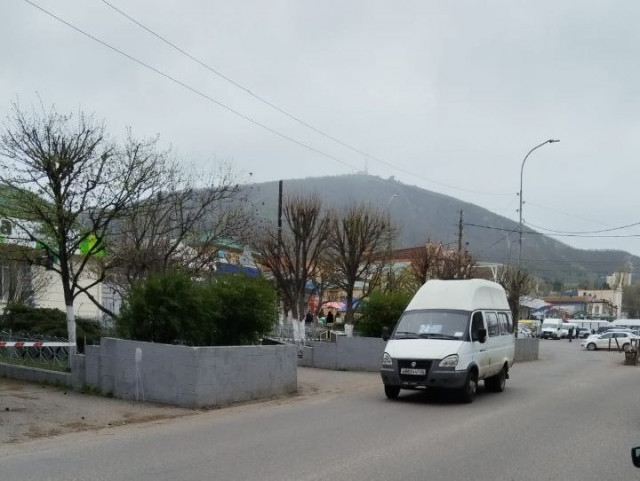 Ряд маршрутов изменят движение из-за ремонта моста в Пятигорске